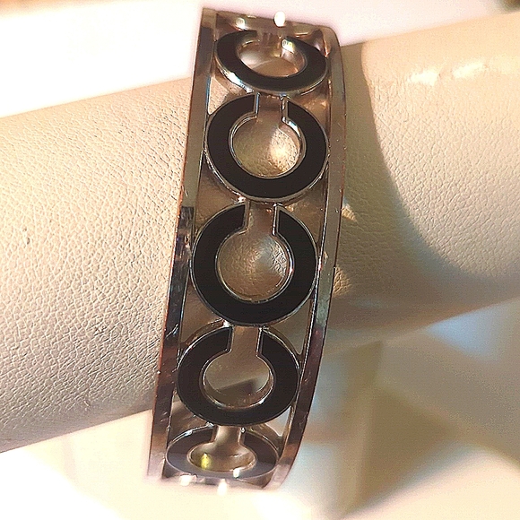 Coach Bangle - Picture 4 of 5